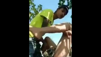 แอบเอากัน เย็ดแฟนสาว เย็ดนอกสถานที่ เย็ดท่าหมา เย็ดข้างทาง สาวนมใหญ่ ยืนเย็ด