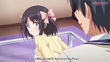 เย็ดเปิดซิง เย็ดท่าหมา เปิดซิงเพื่อน อนิเมะ18+ หลอกเย็ด พามาเย็ด ซับไทย