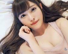 Arina Hashimoto