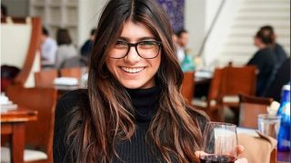 Mia Khalifa