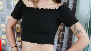 Sofie Reyez