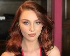 Lacy Lennon
