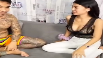 ไลฟ์สดไทย แอบเย็ดกัน แอบxxx หลุดเสี่ยโป๊ น้องออยรอยจูบ ชวนเย็ด คลิปโป๊ไลฟ์สด