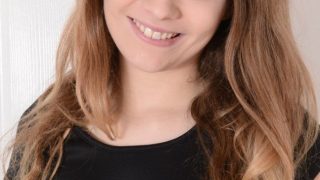 Ariel Mcgwire