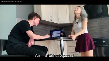 แอบเย็ดกัน แอบซอยหี แตกใส่หน้า เย็ดแฟนเพื่อน เย็ดหีไร้หมอย เย็ดหี หนังโป๊ซับไทย