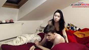 โม๊คควย เย็ดโชว์ เย็ดสาวจีน อมสดควย ฝรั่งเย็ดเอเชีย คลิปโป๊ฝรั่ง คลิปโป๊ทางบ้าน
