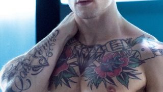 Sebastian Cross