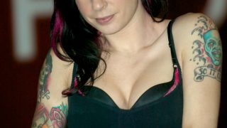 Joanna Angel