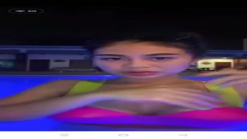 ไลฟ์สด ไทย 18+ เสียวหี เกี่ยวเบ็ด ออยรอยจูบ หีใหญ่ หัวนมใหญ่