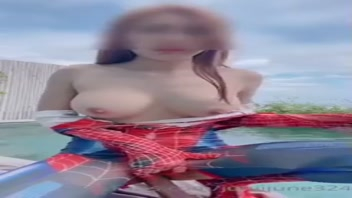 แหย่หี เย็ดคอสเพลย์ เบ็ดหี เกี่ยวเบ็ด เกี่ยวหี หีเนียน หีขาว