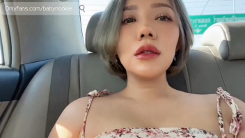 เกี่ยวหี หีสวย หีขาว นมสวย ติ้วหี ดูหี ดูนม