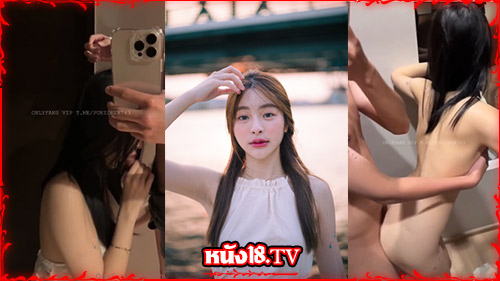 น้องเบล ท่าหมา คลิปหลุดโอลี่แฟน คลิปหลุดมาใหม่ xxx pitchytd 