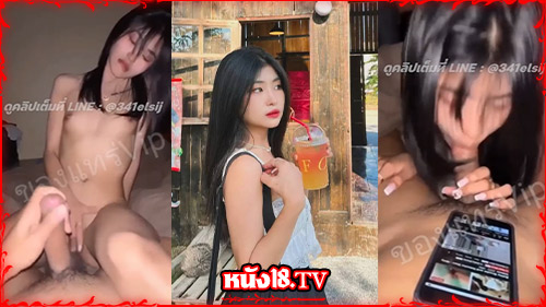 สาวสวย ชักว่าว คลิปหลุดเวียดนาม คลิปหลุดทางบ้าน xxx  